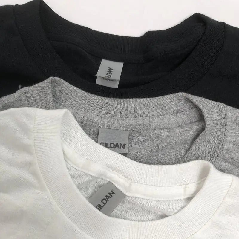Vintage Mom Cotton Casual Polyeste T-Shirts