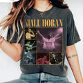 Vintage Niall Horan Show Live Tour 2024 Shirt Show Tour 2024 Shirts Horan Show Album Shirt If You Leave Me Shirt T-Shirts