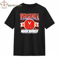 Virginia Cavaliers 2026 March Madness NCAA Men’s Basketball Championship ball shirt