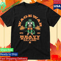 Wage War Heavy Riffing Shirt