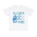 Wave Earth Nature Lover Sustainable Ocean T-Shirts