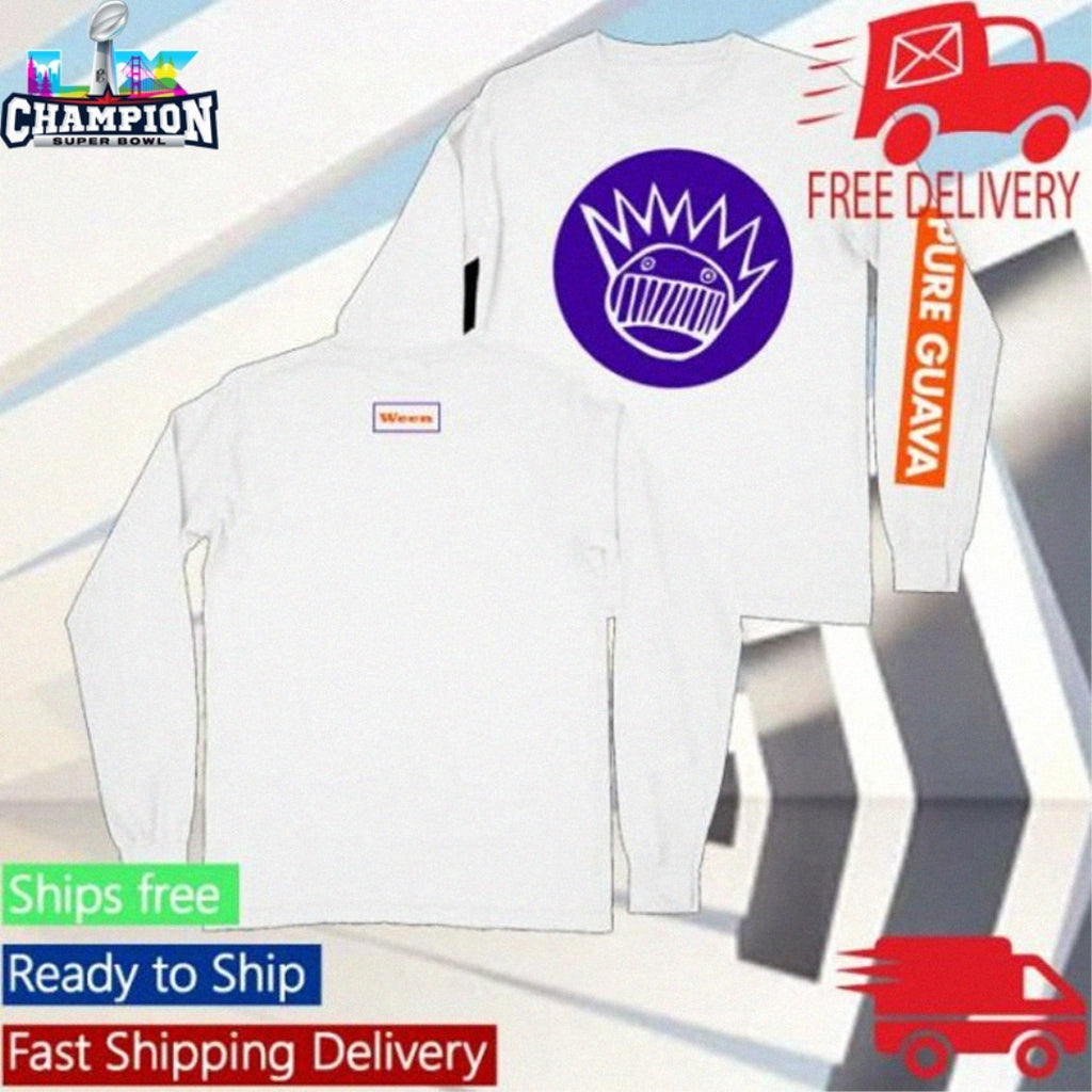 Ween Pure Guava T-Shirts