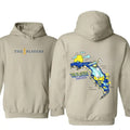 Master Golf 2 Sided (No Hood) 100% Cotton T-Shirts