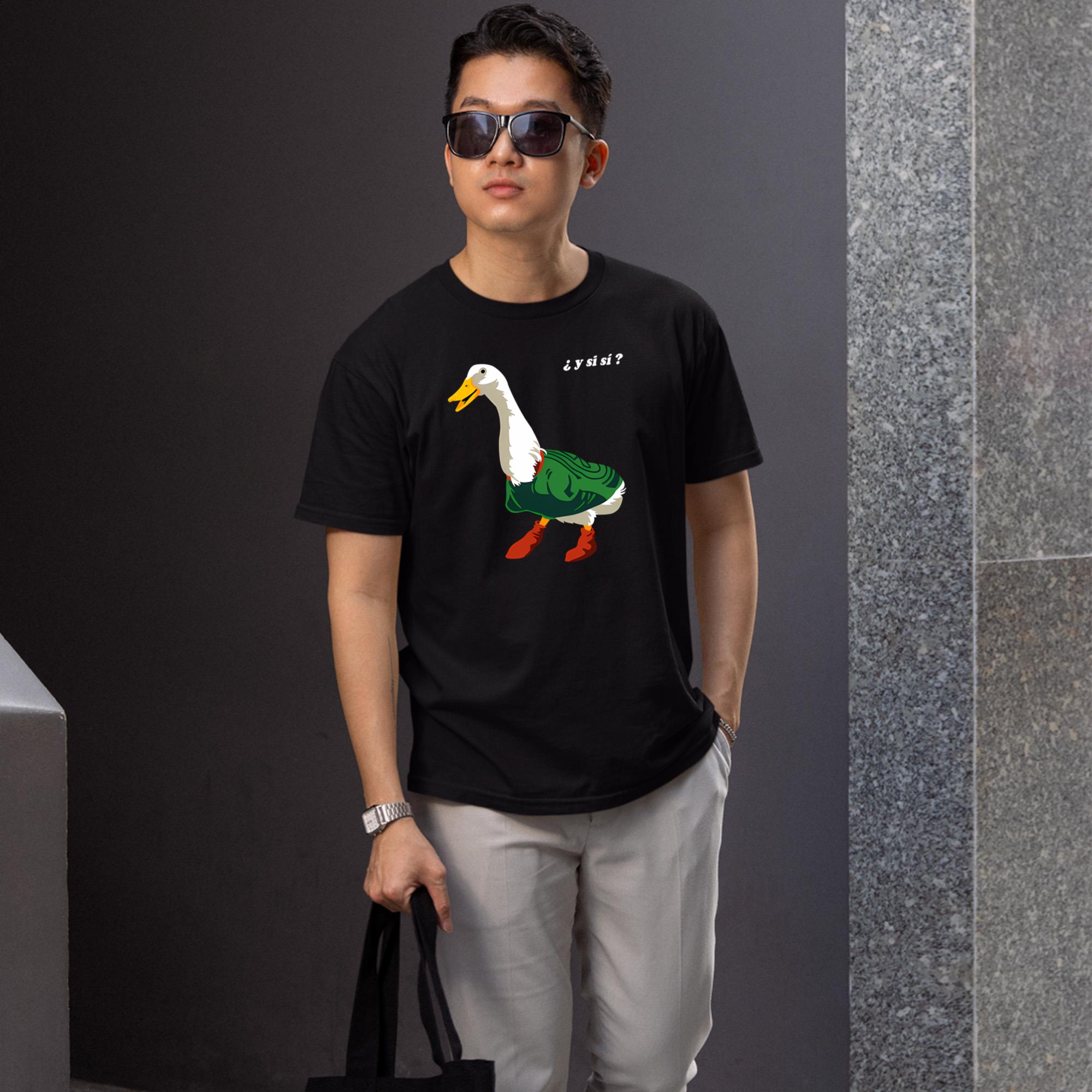 Y Si Si Mexico 2026 Shirt
