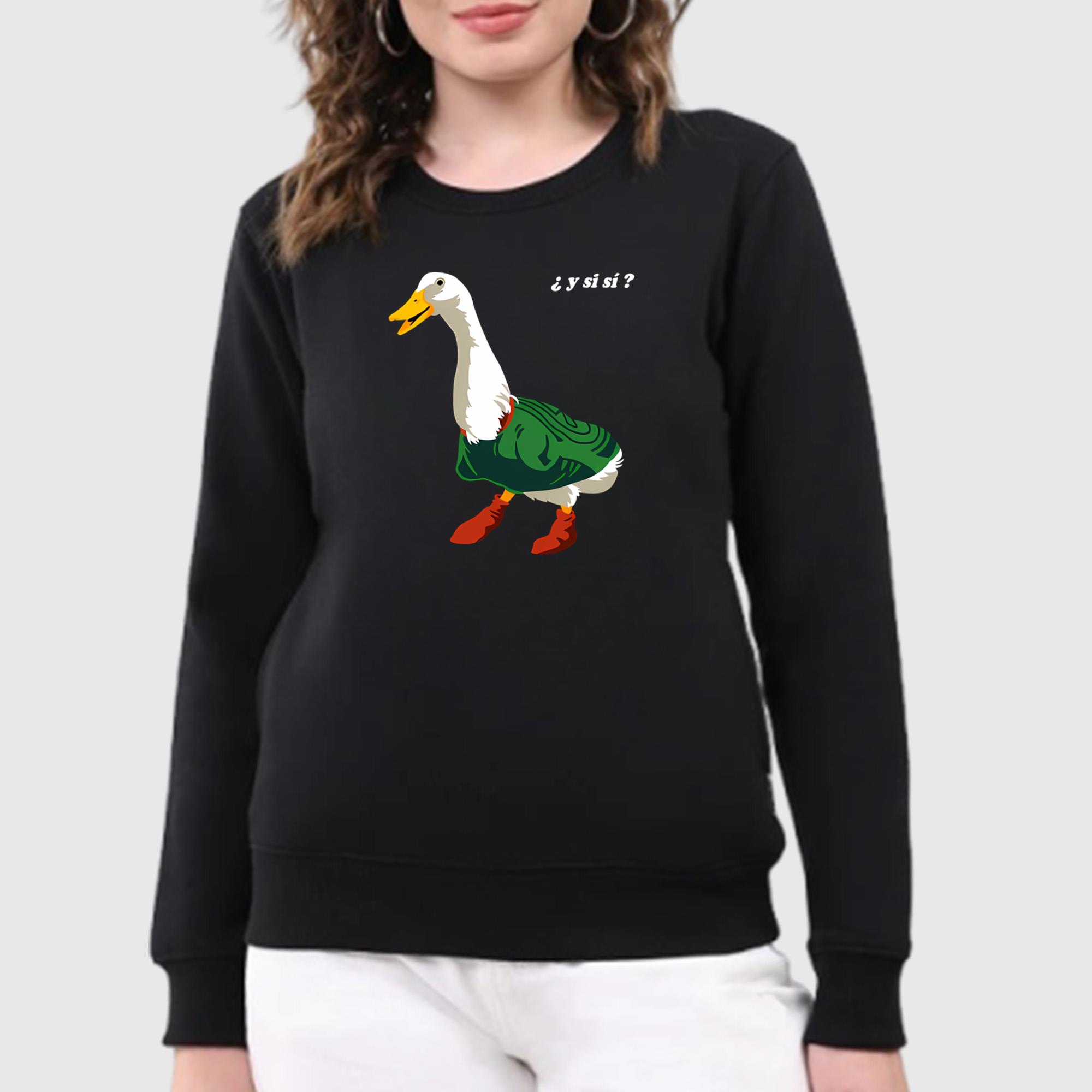 Y Si Si Mexico 2026 Shirt
