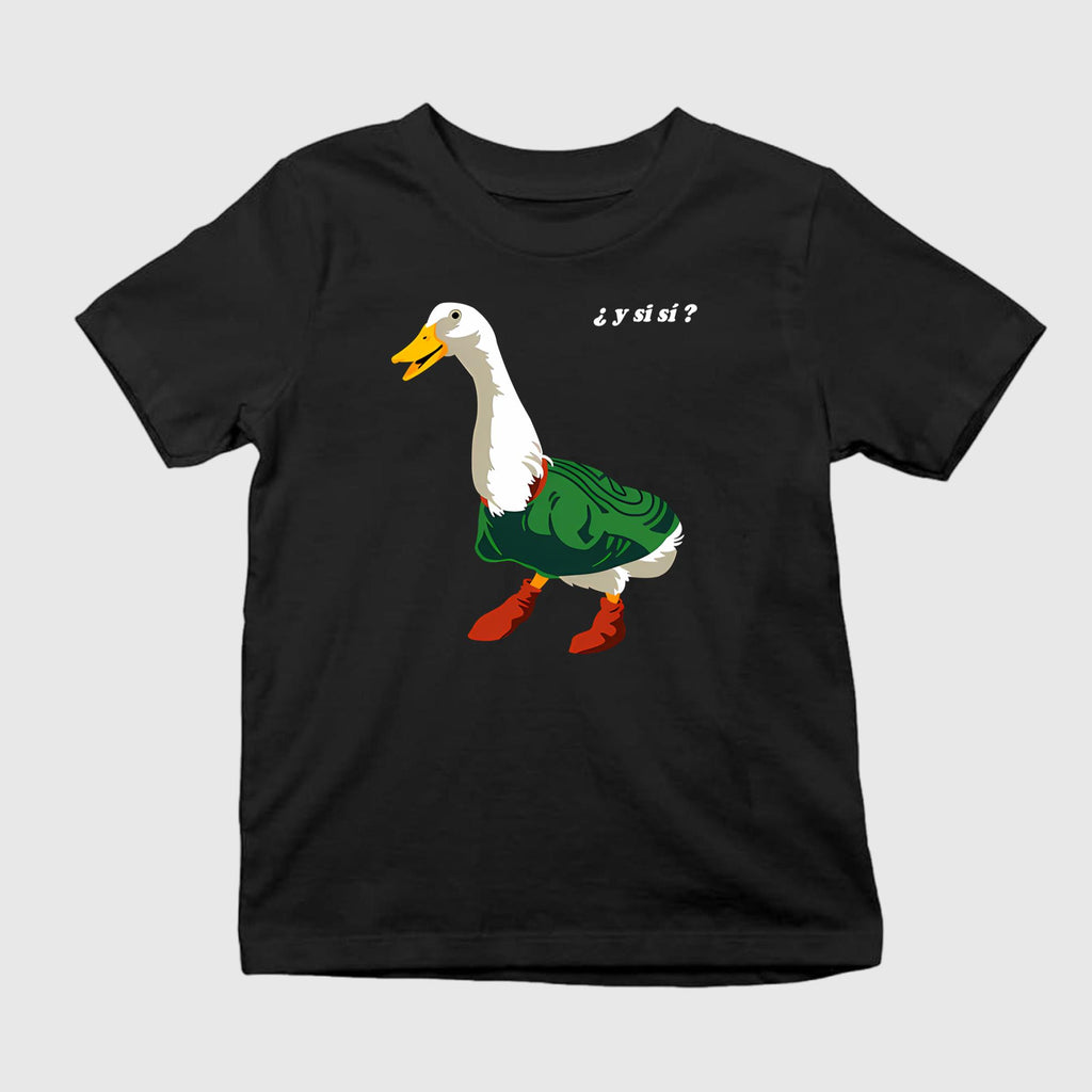 Y Si Si Mexico 2026 Shirt