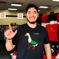 Y Si Si Mexico 2026 mascot shirt