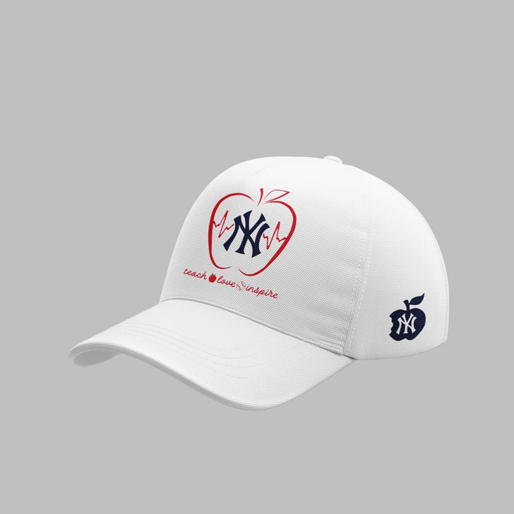 Yankees TEACHER NIGHT Baseball Jersey Combo 2025 - Grishko.com