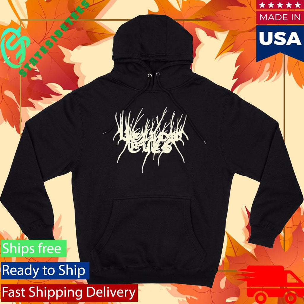 Yellow Eyes Logo Shirt