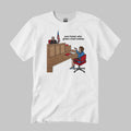 Your Honor Gives A Fuck Lowkey Shirt