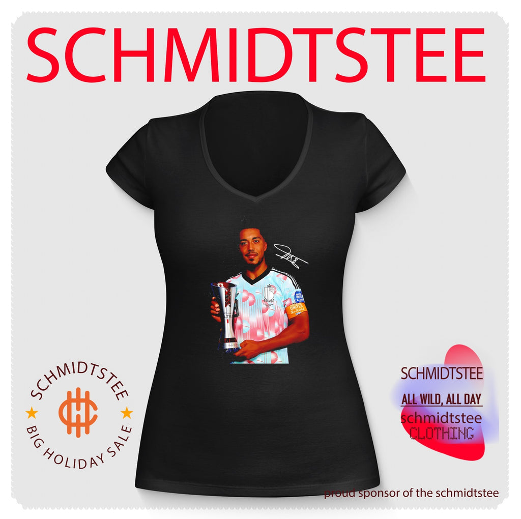 Youri Tielemans Belgium national football holding trophy signature shirt