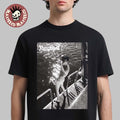 Yungblud Bare It All On Yacht T-Shirt