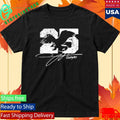 Zach Bryan Notre Dame Eagle Shirt