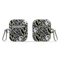 She's Alive Bride of Frankenstein Parody AirPod Case