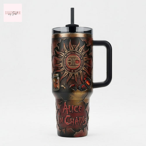 Alice In Chains 2026 Tumbler