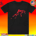 Amc Theatres Spider-man Brand New Day T-shirt
