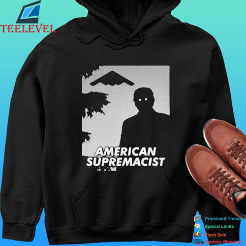 American Supremacist B2 Shirt