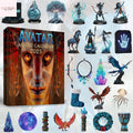 Avatar Advent Calendar 2025