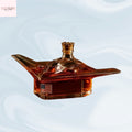 B2 Bomber Midnight Hammer Whiskey Bottle