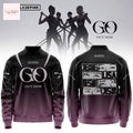 BlackPink Go Out Now Baseball Jacket