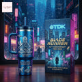 Blade Runner 44th Anniversary 1982-2026 TDK Cyberpunk Tumbler