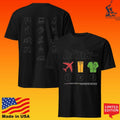 Blink 182 Toypaj Anniversary Edition T-shirt