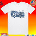 Blink182 Boomer Surfing T-shirt