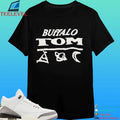 Buffalo Tom Symbols Shirt