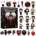 Bullet For My Valentine 2025 Advent Calendar