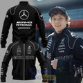 Mercedes-AMG Petronas F1 2026 Team Jacket