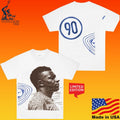 Cactus Jack X Athletes Series Mbappé T-shirt