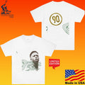 Cactus Jack X Athletes Series Vini Jr T-shirt