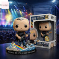 David Gilmour 80Th On An Island 20Th Anniversary Pop Figure Doll