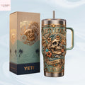 Dirty Heads California Soul Tumbler
