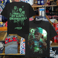 Doctor Freddy Well It Ain’t Dr Seuss T-shirt
