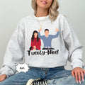 Girl Schmidt 29 Twenty-Nine Unisex T-shirt, Sweatshirt, Hoodie (1)