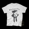 Beabadoobee Music Artist Merch Indie Music Printed Beatopia Album Tee (1)