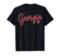 Georgia Teen Unisex T-shirt, Sweatshirt, Hoodie (1)