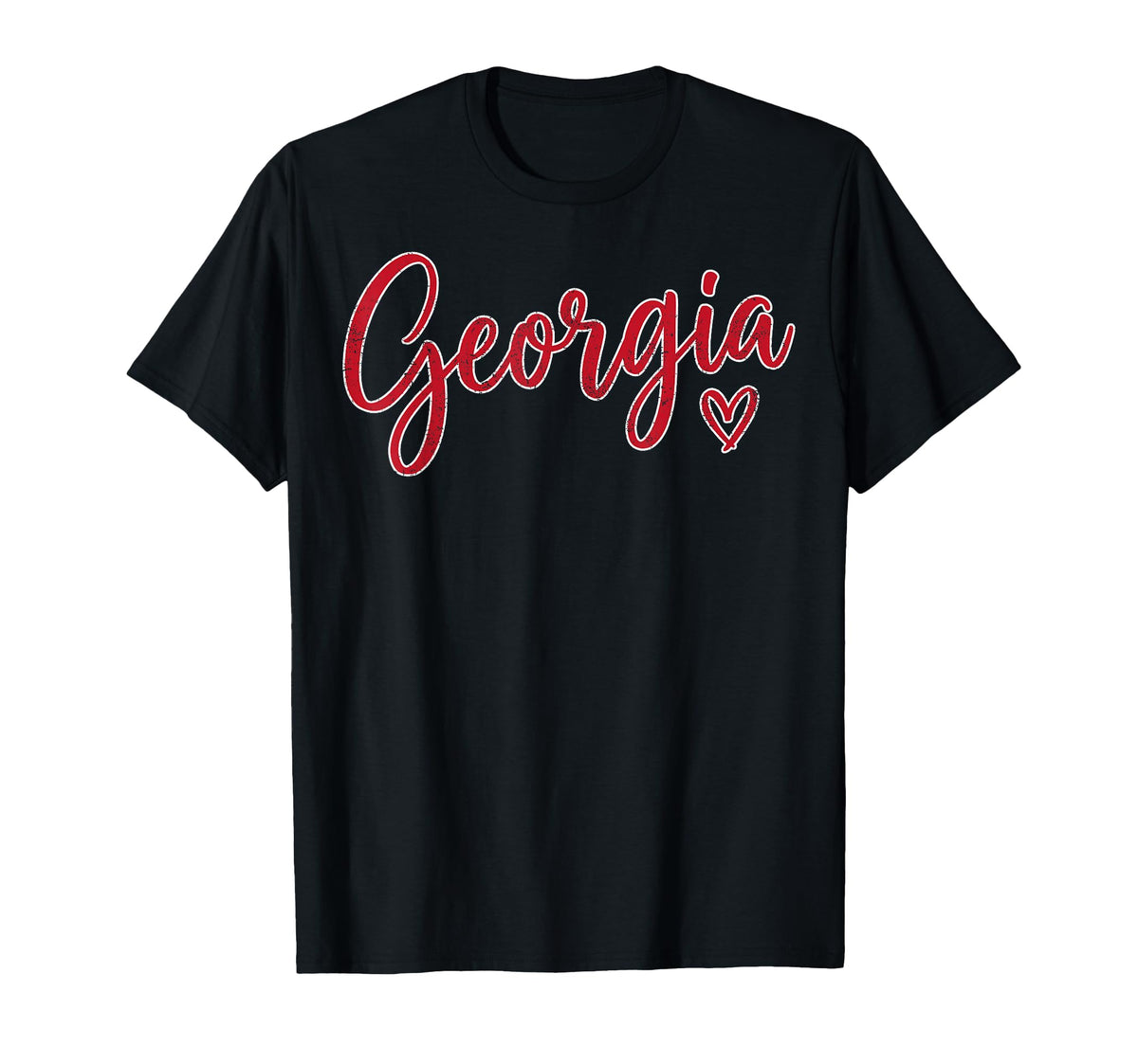Georgia Teen Unisex T-shirt, Sweatshirt, Hoodie (1)