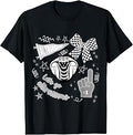 Let'S Go Altruismo Retro Cheering School Spirit Unisex T-shirt, Sweatshirt, Hoodie (1)