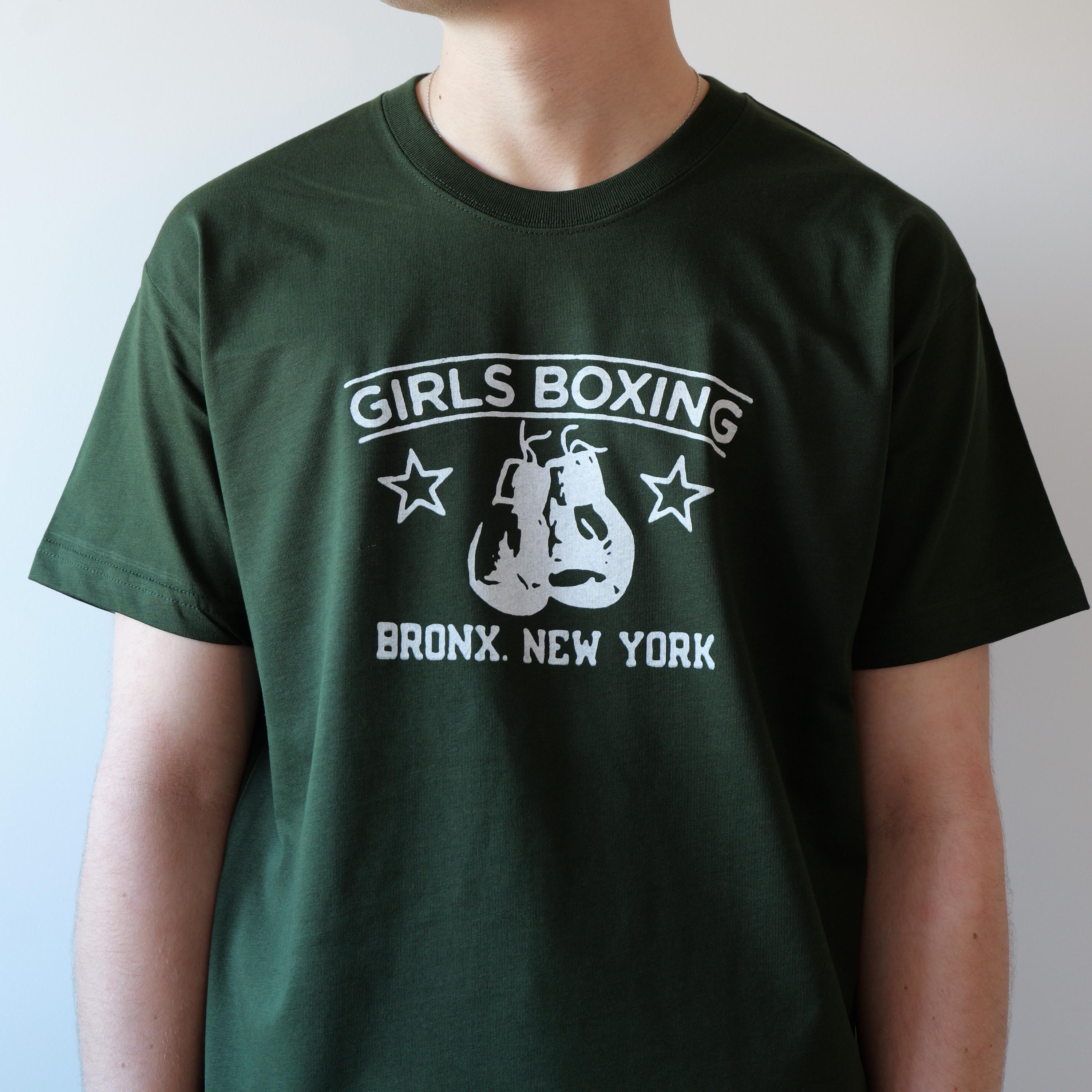 Boxing Heavy Organic Rachel Green Inspired Handmade Unisex T-shirt, Sweatshirt, Hoodie (4)