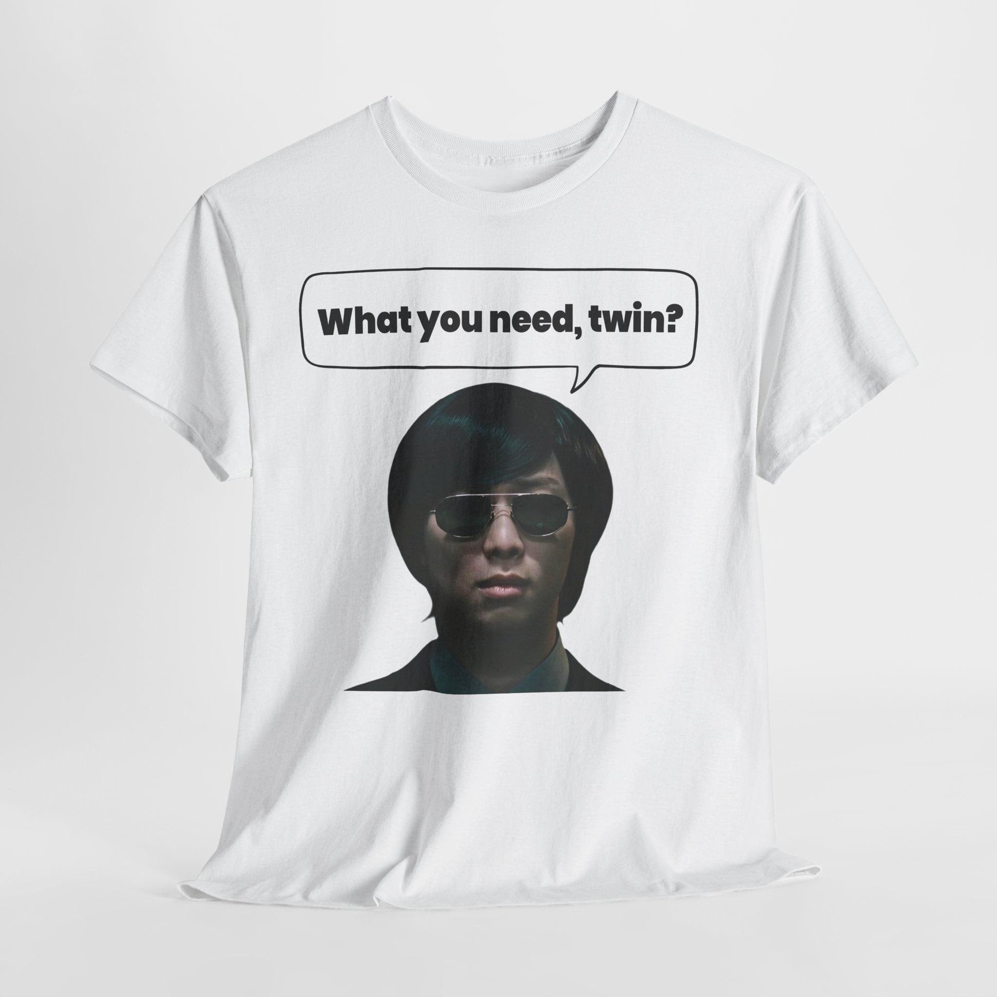 K-Pop Need Twin Unisex T-shirt, Sweatshirt, Hoodie (1)