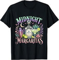 Witchy Spell Magic Cocktail Margaritas Unisex T-shirt, Sweatshirt, Hoodie (1)
