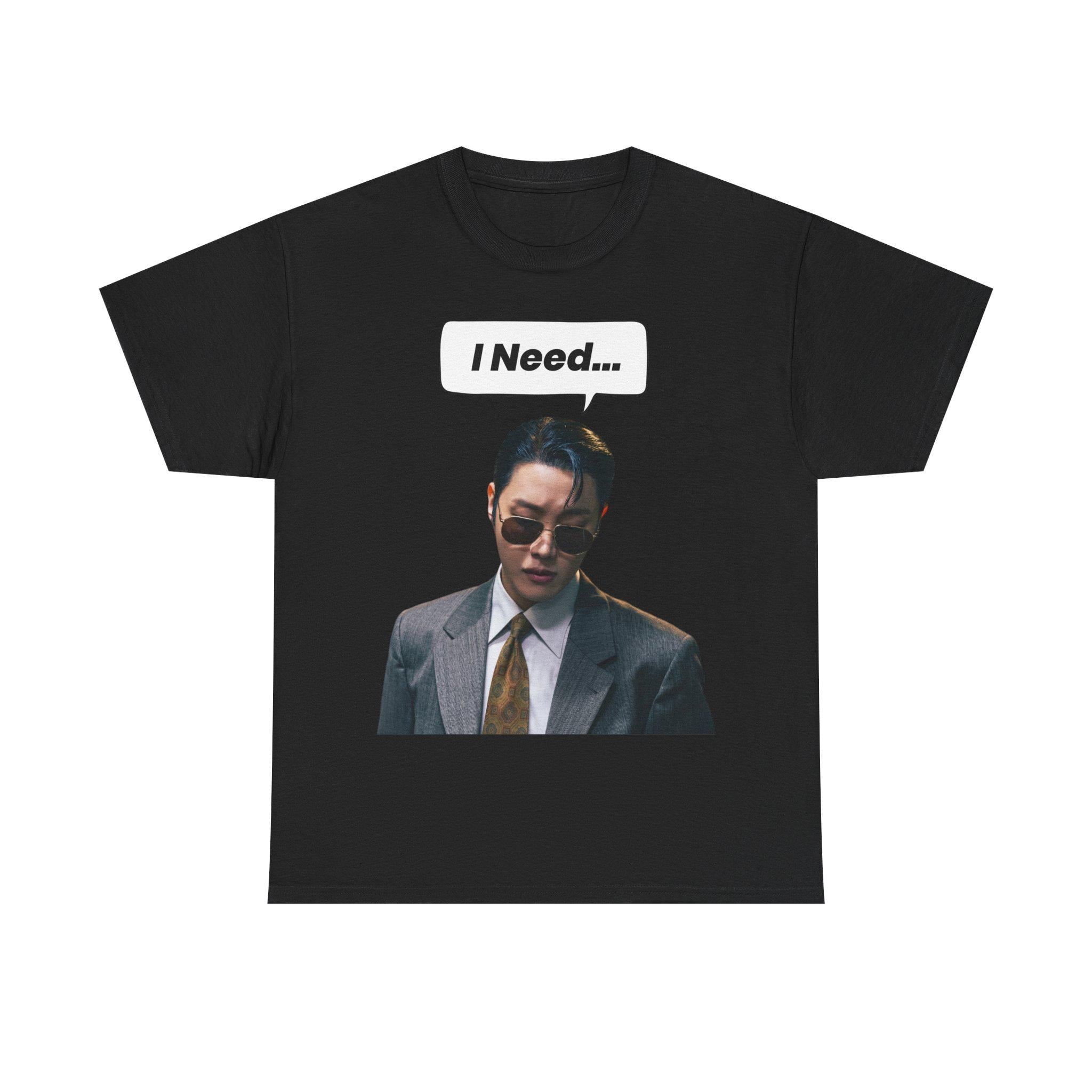 K-Pop Need Unisex T-shirt, Sweatshirt, Hoodie (2)