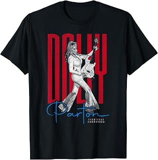 Dolly Parton Iconic White Suit Distressed Portrait Unisex T-shirt, Sweatshirt, Hoodie (1)
