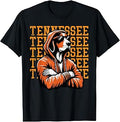 Tennessee Dog Teen Unisex T-shirt, Sweatshirt, Hoodie (1)