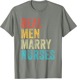 Real Marry Nurses Future Husband Wife Engagement Unisex T-shirt, Sweatshirt, Hoodie (1)