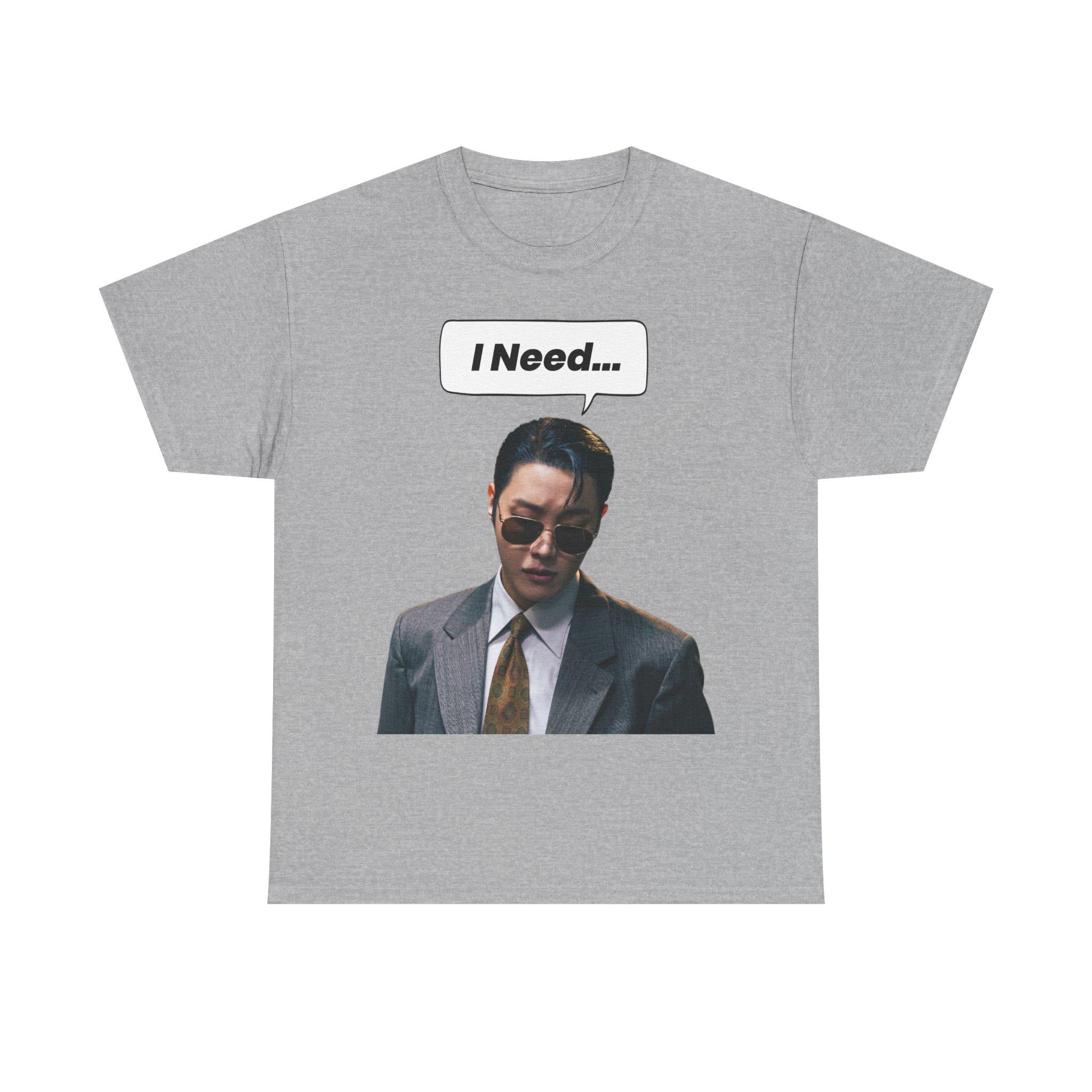 K-Pop Need Unisex T-shirt, Sweatshirt, Hoodie (3)