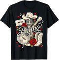 Retro Bruno Vintage 70'S 80'S Unisex T-shirt, Sweatshirt, Hoodie (1)