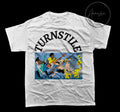 Turnstile Alternative Rock Band Tee Unisex T-shirt, Sweatshirt, Hoodie (1)